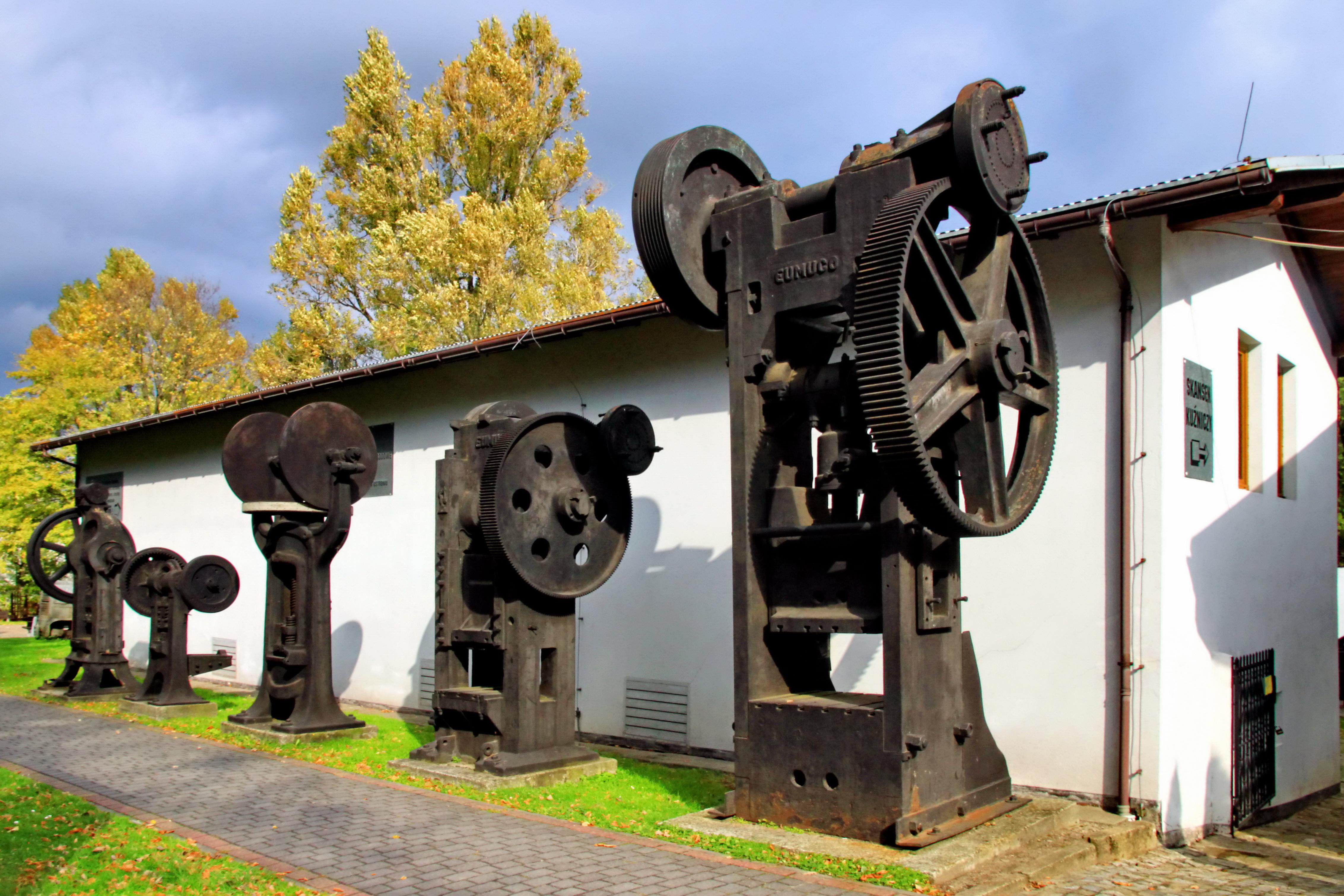 Muzeum Ustrońskie im. Jana Jarockiego